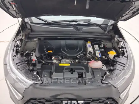 TORO 1.3 TURBO 270 FLEX FREEDOM AT6