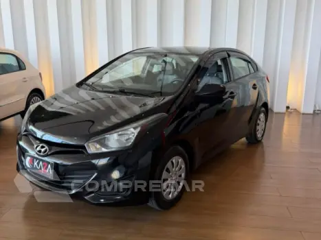 HB20S - 1.0 COMFORT PLUS 12V 4P MANUAL
