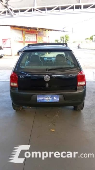 Gol 1.0 G4 FLEX