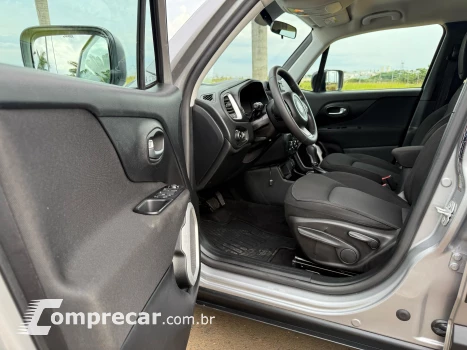 RENEGADE 1.8 16V