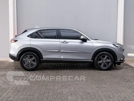 HR-V 1.5 DI I-vtec EXL