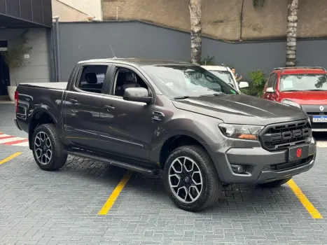 FORD RANGER 2.2 XLS 4X2 CD 16V 4 portas