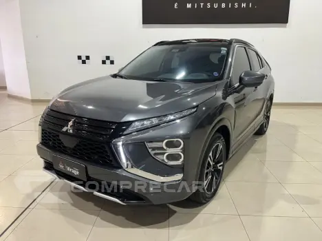 Mitsubishi ECLIPSE CROSS 1.5 Mivec Turbo Hpe-s AWD 5 portas