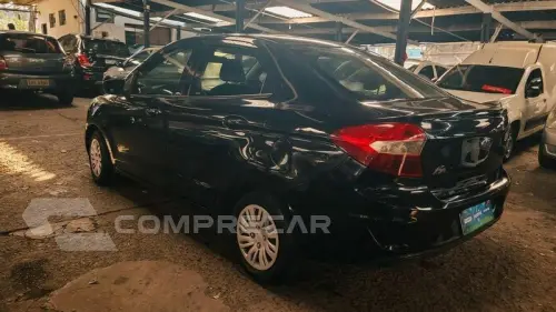 KA+ SEDAN 1.0 SE FLEX 4P