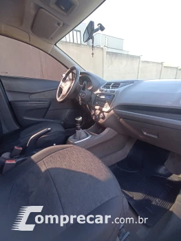 COBALT 1.4 MPFI LTZ 8V