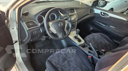 SENTRA 2.0 SV 16V