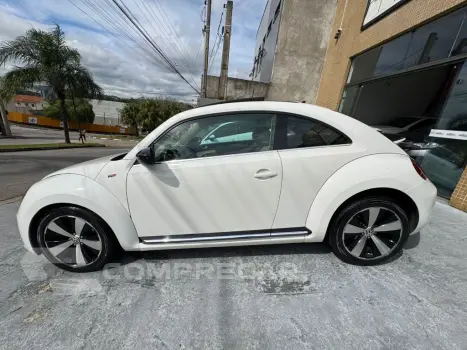 Fusca 2.0 TSI 16V Aut.