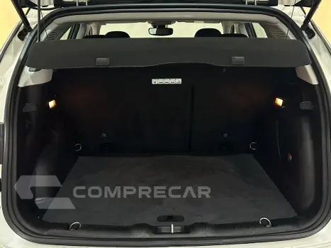 COMPASS LONGITUDE 2.0 4x4 Dies. 16V Aut.