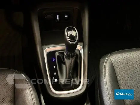 HB20 1.0 TGDI FLEX PLATINUM AUTOMÁTICO