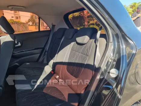 Picanto