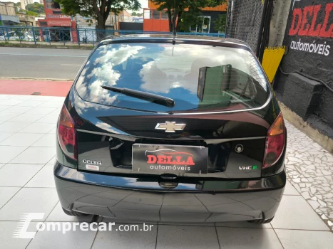 CELTA 1.0 MPFI LT 8V