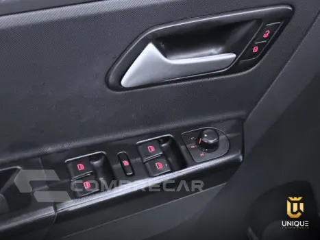 FOX - 1.6 MSI COMFORTLINE 8V 4P MANUAL