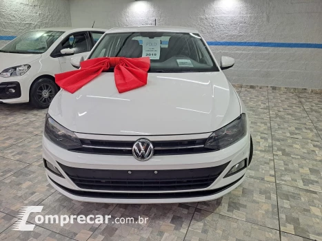 POLO 1.0 200 TSI Comfortline