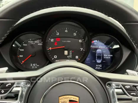 718 2.0 16V H4 Boxster PDK