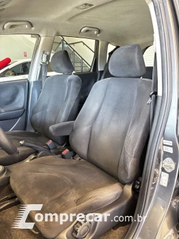 FIT 1.5 EX 16V