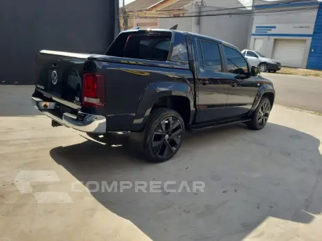 AMAROK Extreme CD 3.0 4x4 TB Dies. Aut.