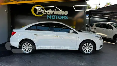 Cruze