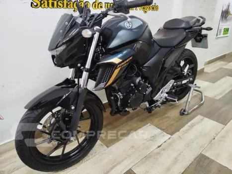 FZ25 FAZER 250