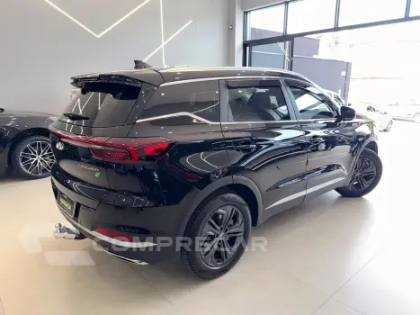 Tiggo 7 pro