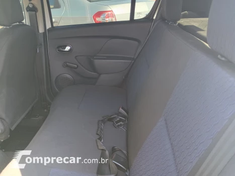 SANDERO 1.6 16V SCE Dynamique