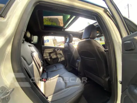 COMPASS S T270 1.3 TB 4x2 Flex Aut.