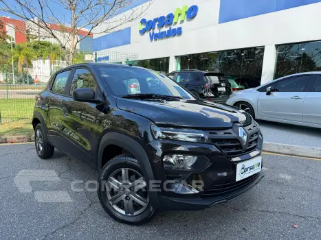 KWID 1.0 12V SCE ZEN