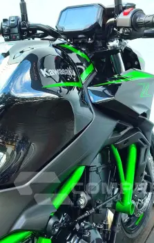 KAWASAKI Z650 ABS
