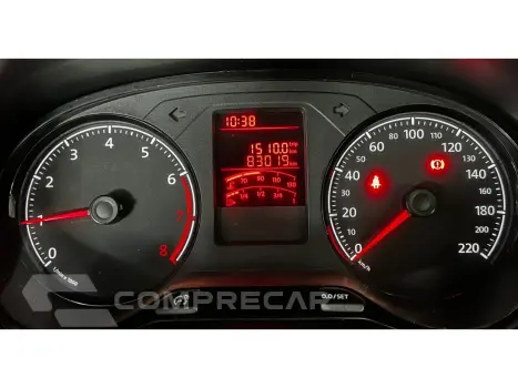 GOL 1.0 12V MPI TOTALFLEX 4P MANUAL