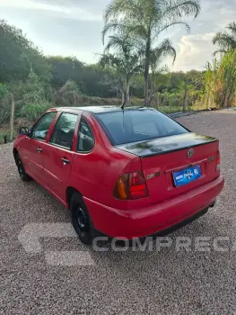 POLO CLAS 1,8MI