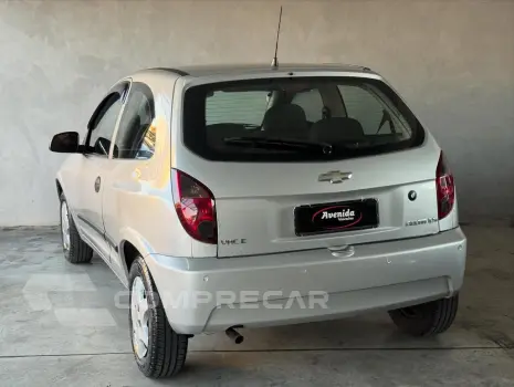 CELTA 1.0 MPFI LS 8V