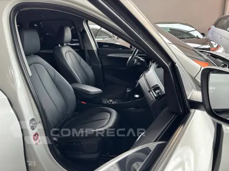 X1 SDRIVE 20i 2.0 TB Acti.Flex Aut.