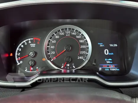 COROLLA 2.0 VVT-IE FLEX XEI DIRECT SHIFT