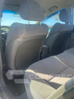 CIVIC 1.8 LXL 16V