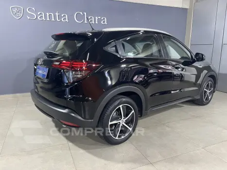 HR-V 1.8 16V FLEX EXL 4P AUTOMÁTICO