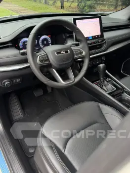COMPASS 1.3 T270 Turbo S