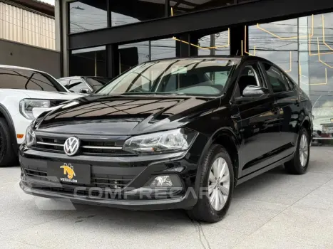 VIRTUS 1.0 200 TSI COMFORTLINE AUTOMÁTICO