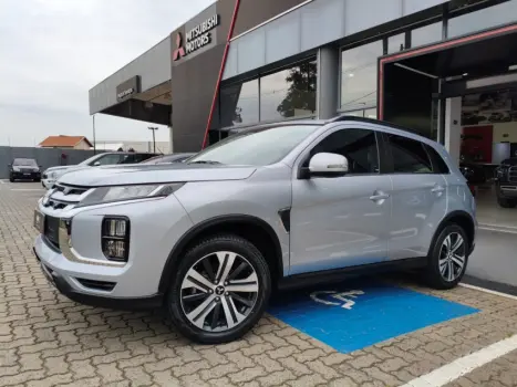 Mitsubishi OUTLANDER SPORT 2.0 Mivec HPE 4 portas