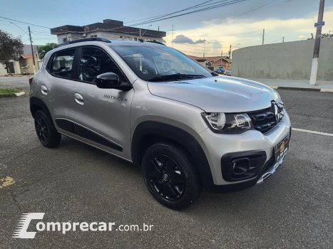KWID 1.0 12V SCE Outsider