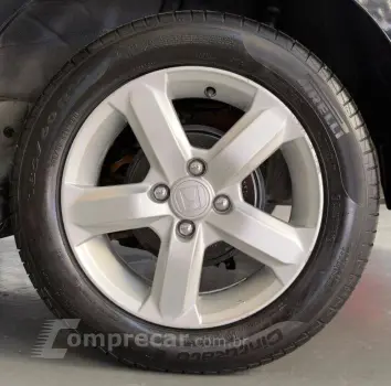 CITY 1.5 LX Sedan 16V