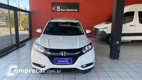 HONDA HR-V 1.8 16V EX