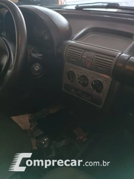CLASSIC 1.0 MPFI Life 8V