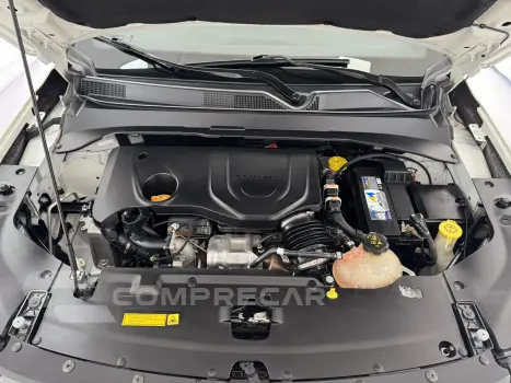 COMPASS 1.3 T270 Turbo Longitude