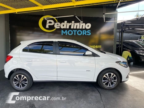 Onix Hatch 1.4 4P FLEX LTZ