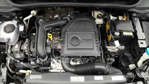 T-CROSS 1.0 200 TSI TOTAL FLEX COMFORTLINE AUTOMÁ