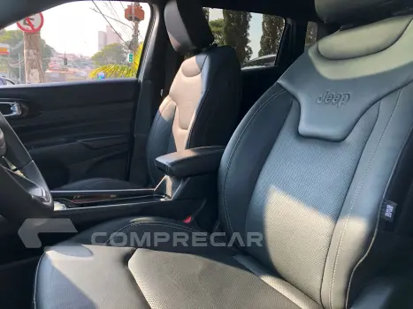 Compass 1.3 T270 Turbo Flex S At6