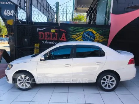 VOYAGE 1.6 MSI Totalflex Comfortline