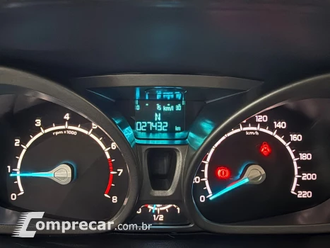 ECOSPORT 2.0 SE 16V