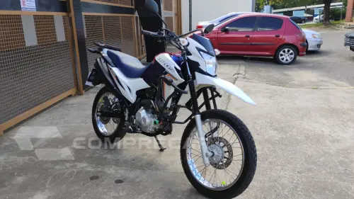 Honda Bross 160