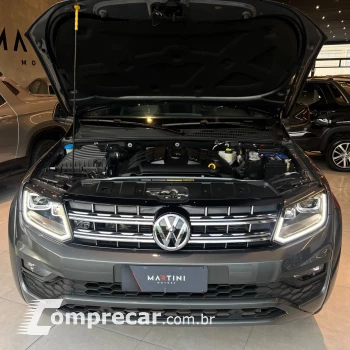 AMAROK Extreme CD 3.0 4x4 TB Dies. Aut.