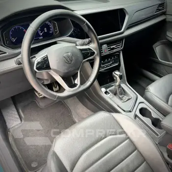 TAOS 1.4 250 TSI Highline